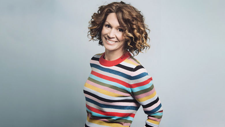 кадр из фильма Kitty Flanagan: Smashing