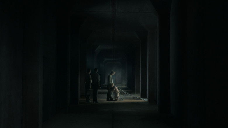 кадр из фильма Den Næstsidste