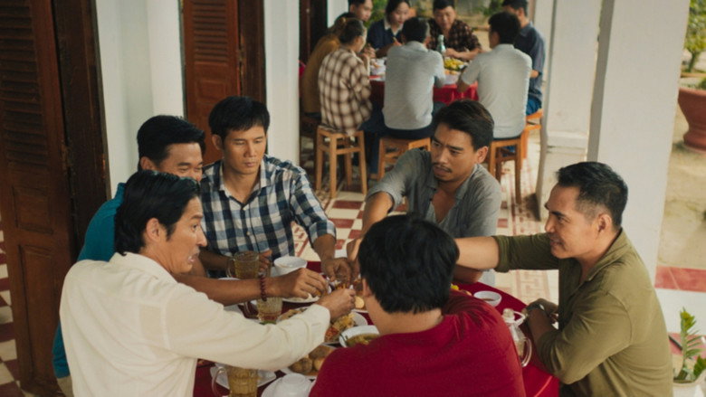 Lật Mặt 6: Tấm Vé Định Mệnh