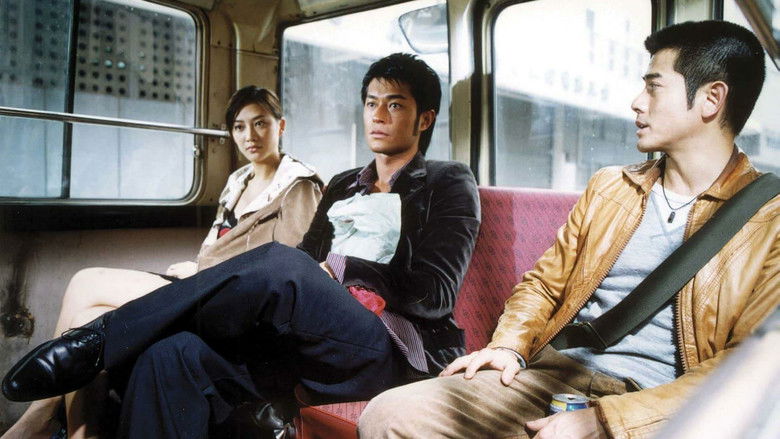 кадр из фильма Бросок вниз