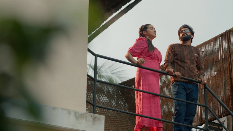 кадр из фильма Soulmates ഒരു സാത്തുക്കുടി പ്രണയം