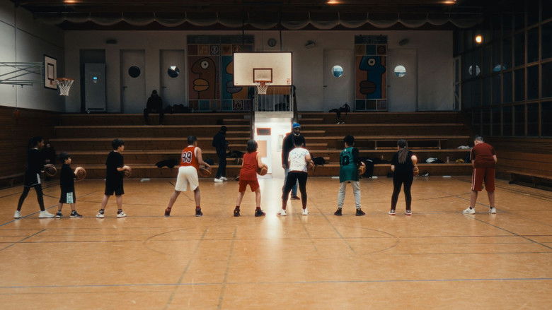 кадр из фильма American Monochrome