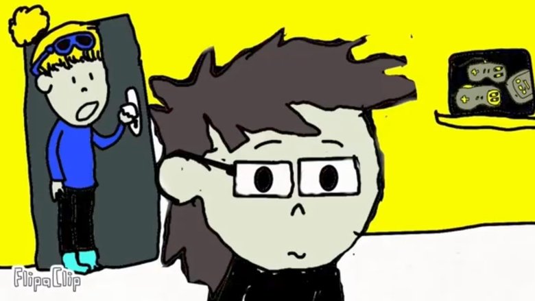 кадр из фильма MADE JÚLIA Episódio 0/ Piloto