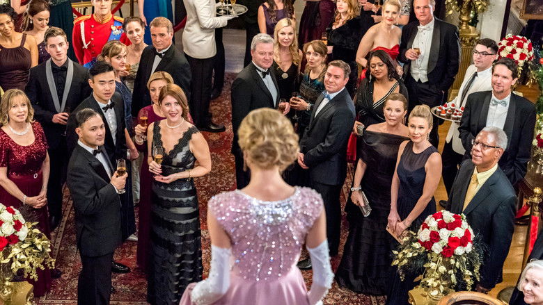 кадр из фильма Королевский Новый год