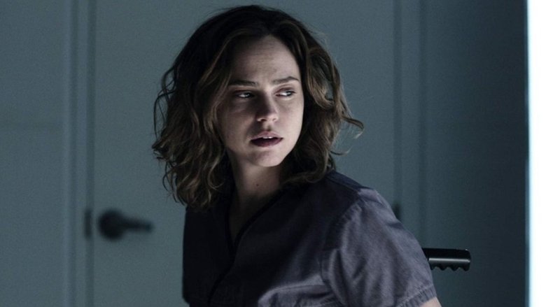 кадр из фильма Культ Чаки