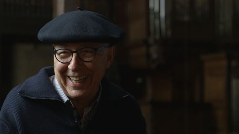 кадр из фильма Allegro Ma Non Troppo