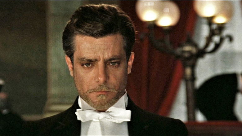 кадр из фильма Невинный