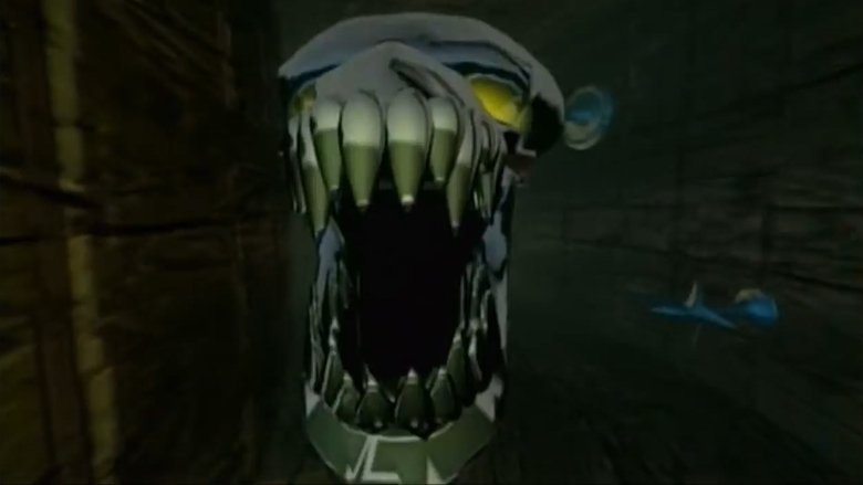 кадр из фильма Аркада