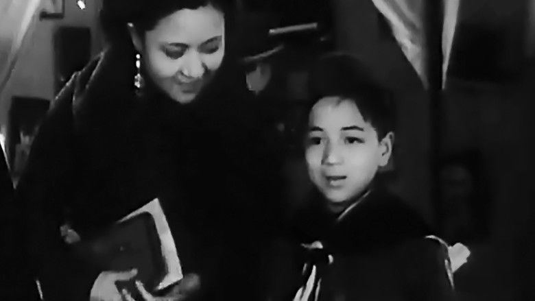 кадр из фильма Игрушки