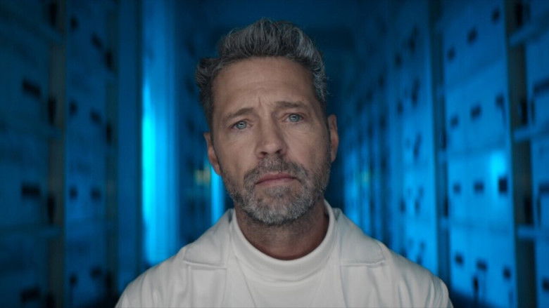 кадр из фильма All There Is