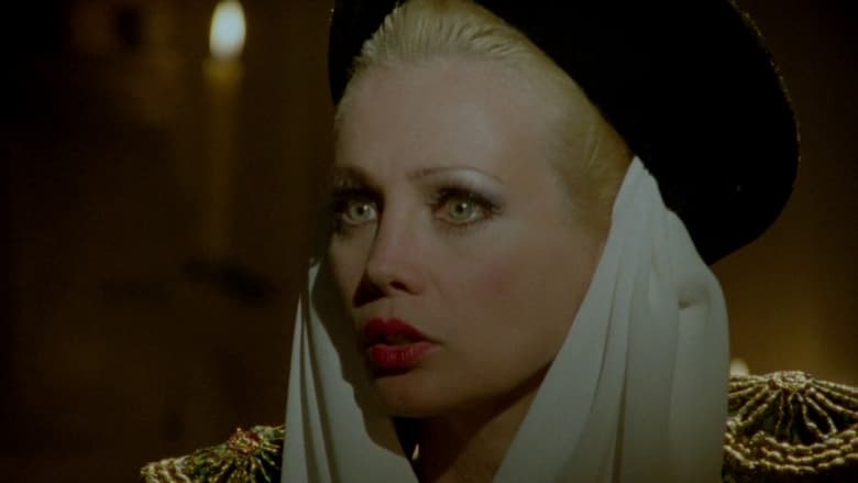 кадр из фильма Pudding chômeur