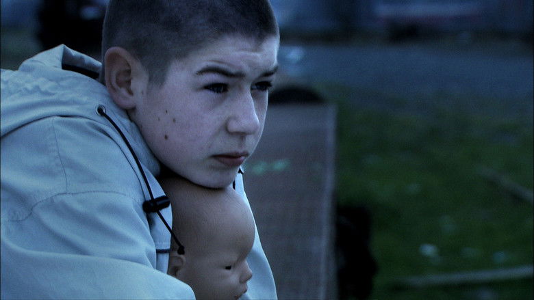 кадр из фильма Frankie