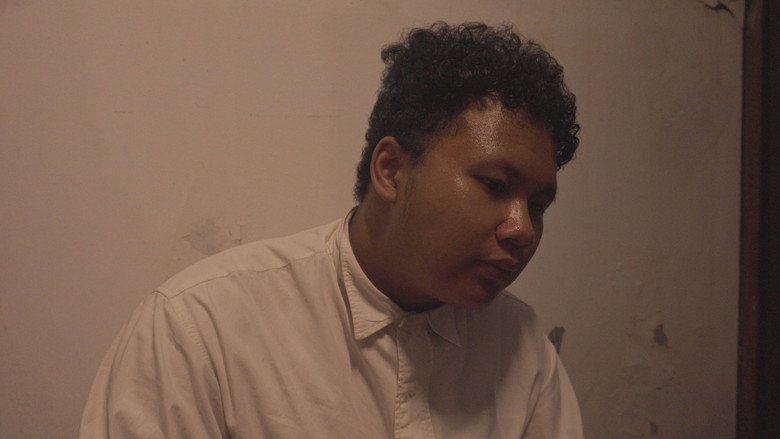 кадр из фильма Info Loker