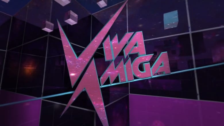 кадр из фильма Viva Amiga