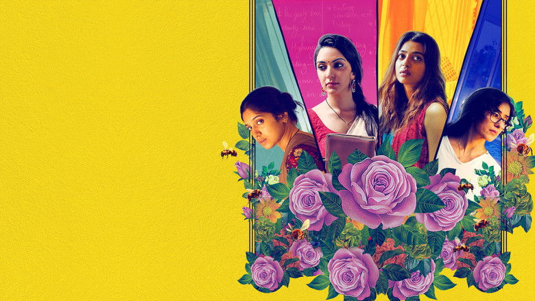 кадр из фильма Истории страсти