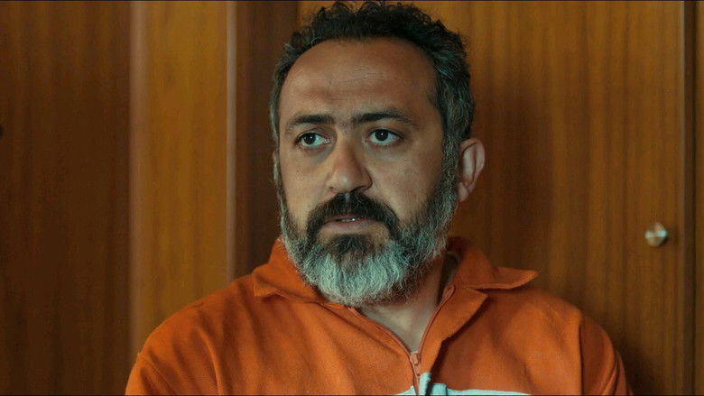 кадр из фильма Sarmaşık