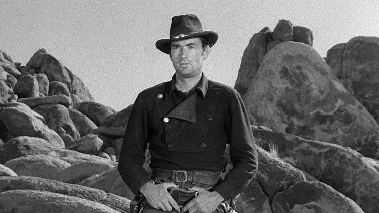 кадр из фильма Желтое небо