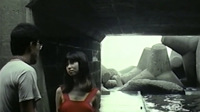 кадр из фильма 獣欲魔　乱行