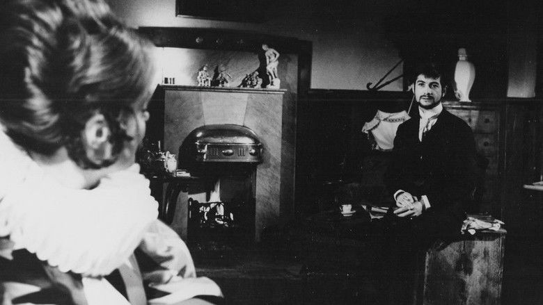 кадр из фильма Tonio Kröger