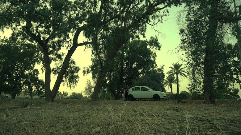 кадр из фильма شەوی ئێشکگرێک