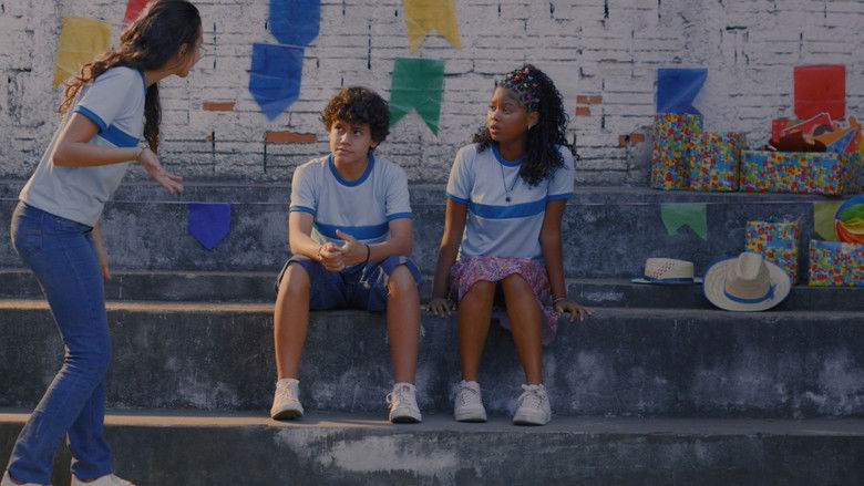 кадр из фильма Frutinha