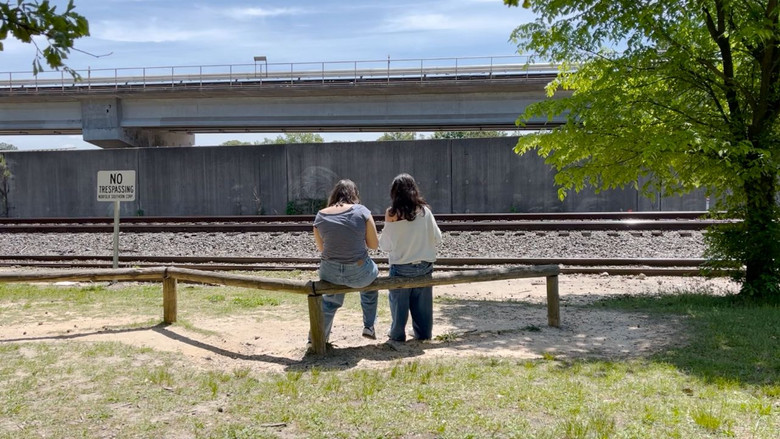 кадр из фильма Eighteen