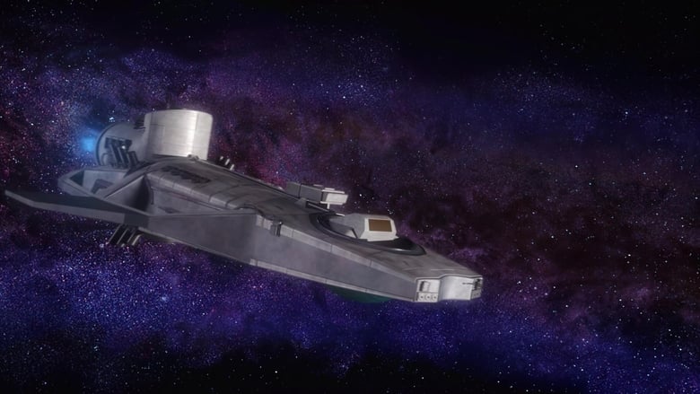 кадр из фильма Вселенная: 7 чудес Солнечной системы