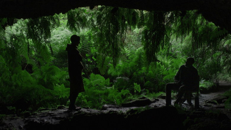 кадр из фильма Diálogos Depois do Fim