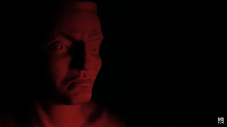 кадр из фильма I AM DEEPLY DISAPPOINTED IN YOU