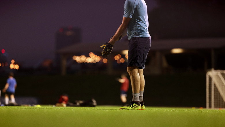 кадр из фильма Oye, We're from Here Too