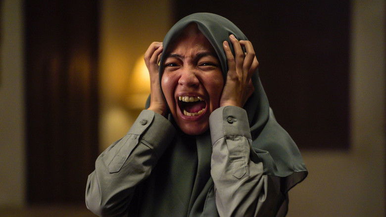 кадр из фильма Kitab Sijjin & Illiyyin