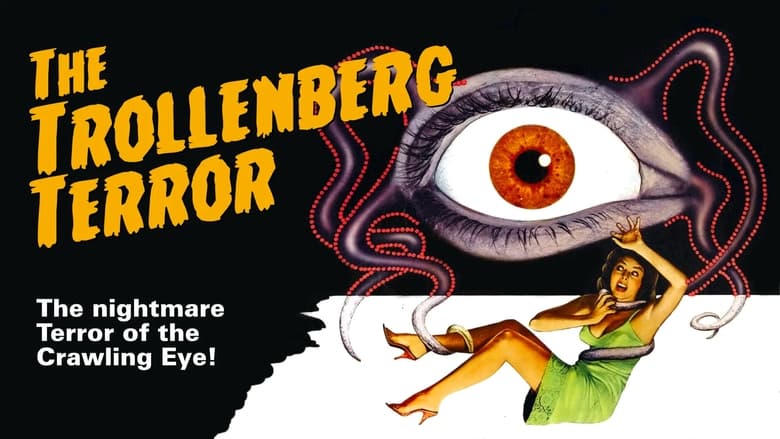 кадр из фильма The Trollenberg Terror