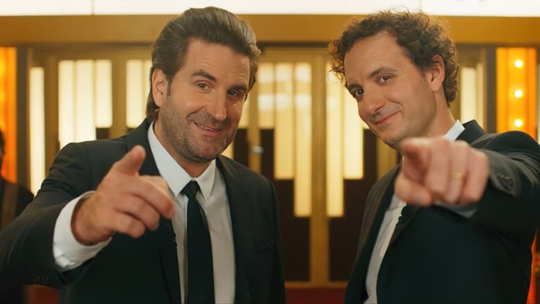 кадр из фильма Ce soir, c'est Palmashow