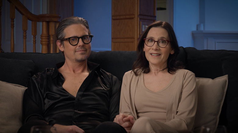 кадр из фильма Tim and Toni's Guide To Couple's Massage