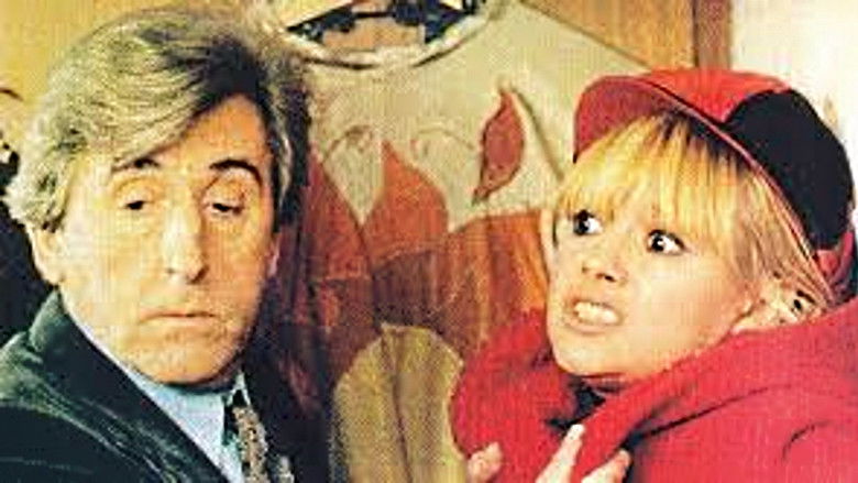 кадр из фильма Freddy