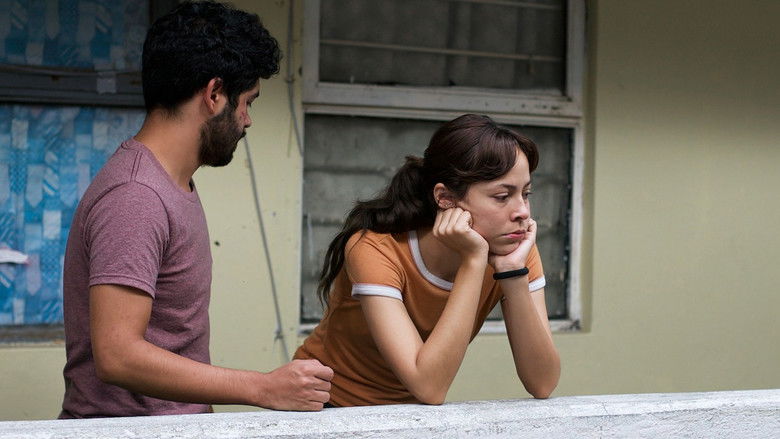 кадр из фильма Goya