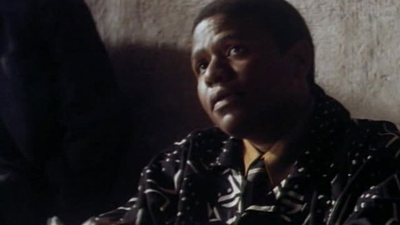 кадр из фильма Святые и грешники