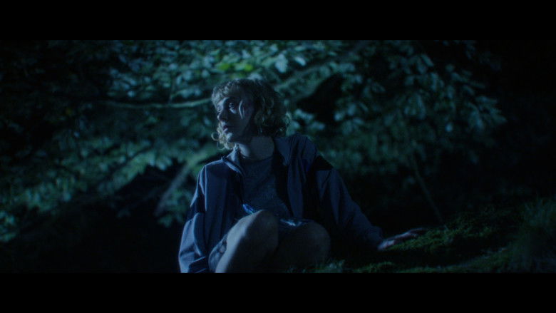 кадр из фильма Une nuit d'avance