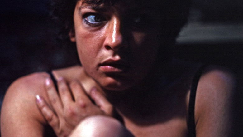 кадр из фильма Krzyk