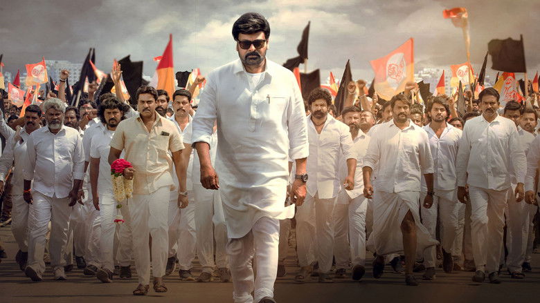 кадр из фильма Крёстный отец