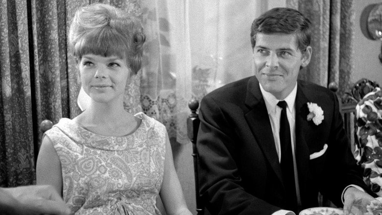 кадр из фильма Jensen længe leve!