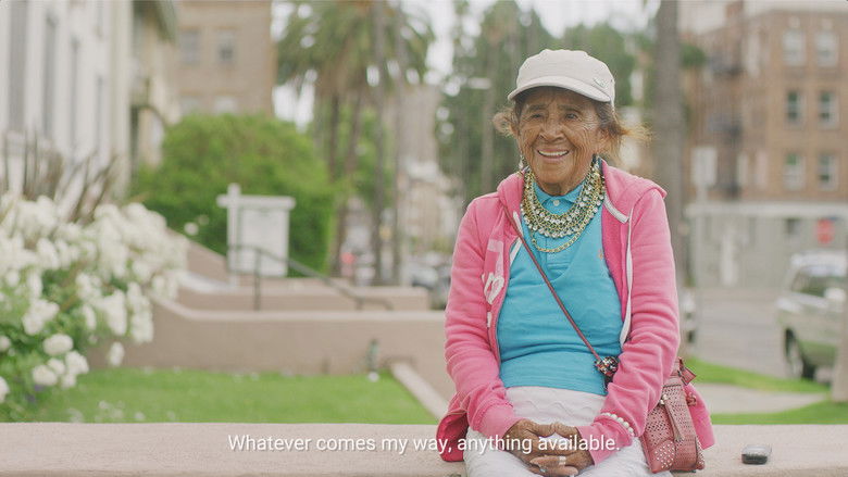 кадр из фильма Zoila