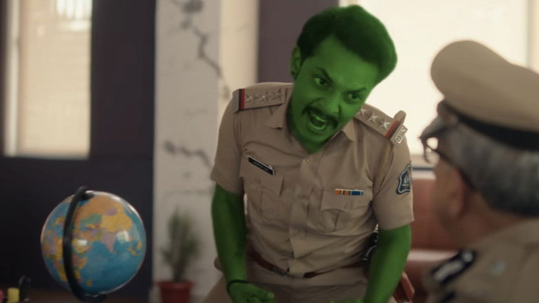 кадр из фильма Danny Jigar - Ek Matra