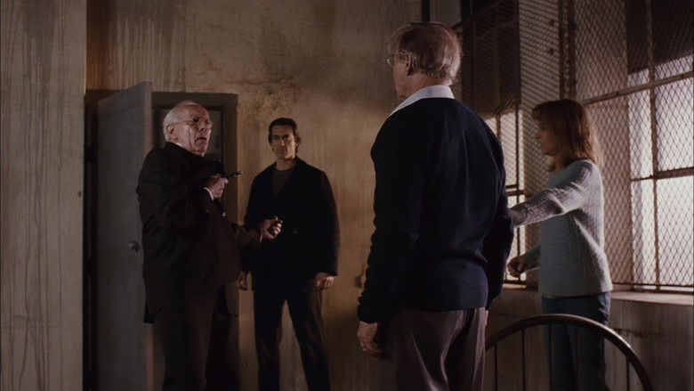 кадр из фильма Тени прошлого