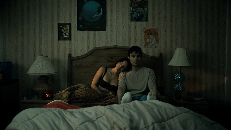 кадр из фильма Обсессия