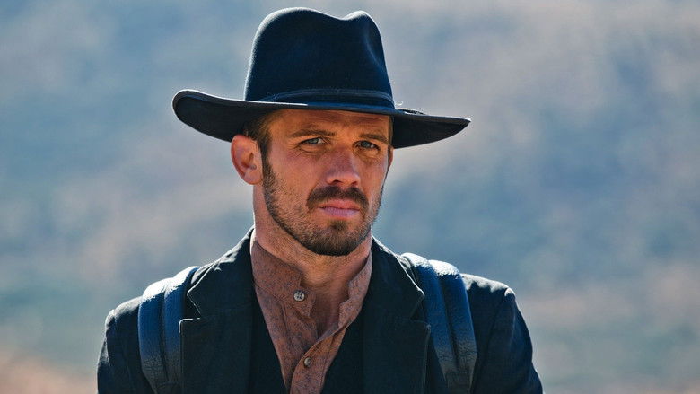 кадр из фильма Последний выстрел