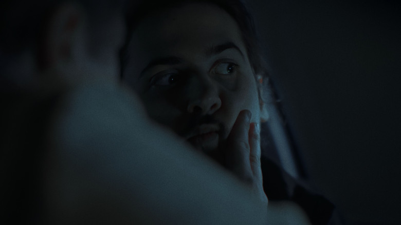 кадр из фильма Narodit se