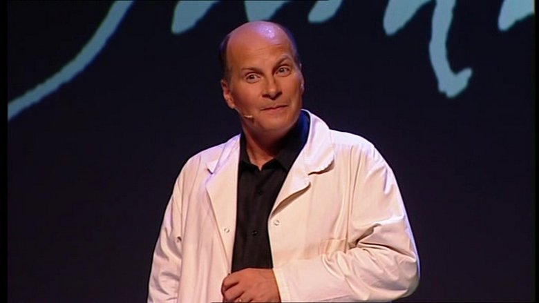 кадр из фильма Les hommes viennent de mars, les femmes de vénus