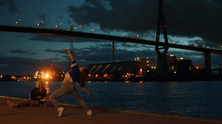 кадр из фильма Bonnie und Bonnie