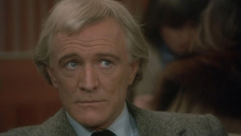 кадр из фильма Перевал Кассандры